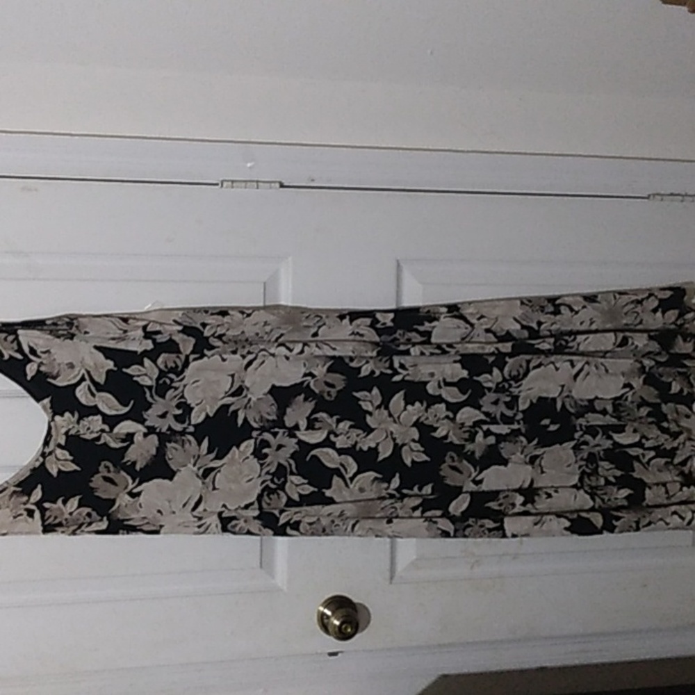 Express womans dress sz 11/12 - Picture 4 of 8